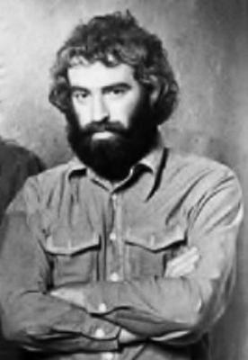 Richard Manuel